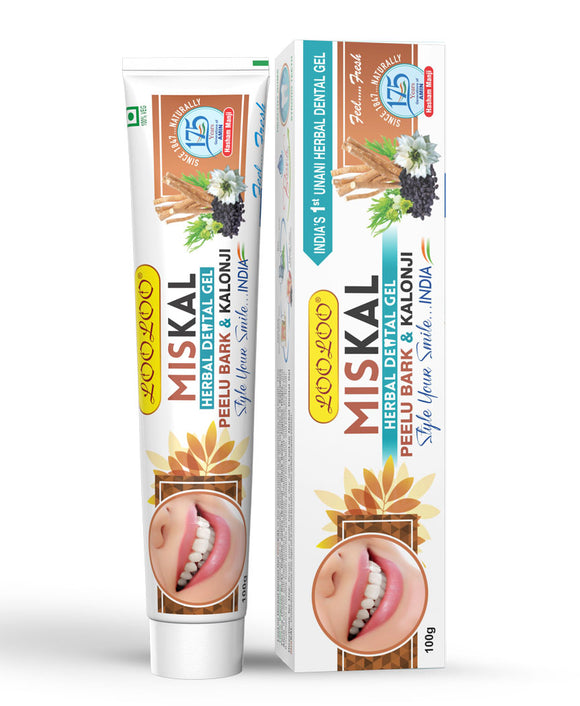 Have you been asking yourself, Where to get MisKal LooLoo Herbal Dental Gel in Kenya? or Where to get MisKal LooLoo Herbal Dental Gel in Nairobi? Kalonji Online Shop Nairobi has it. Contact them via WhatsApp/call via 0716 250 250 or even shop online via their website www.kalonji.co.ke