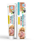 Have you been asking yourself, Where to get MisKal LooLoo Herbal Dental Gel in Kenya? or Where to get MisKal LooLoo Herbal Dental Gel in Nairobi? Kalonji Online Shop Nairobi has it. Contact them via WhatsApp/call via 0716 250 250 or even shop online via their website www.kalonji.co.ke