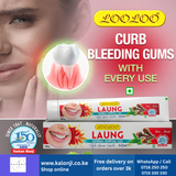 Where to get LooLoo Dental  Laung (Clove) in Nairobi Kenya?
WhatsApp/Call 0716250250 / shop online www.kalonji.co.ke
Free Delivery 4 order over 3K
  