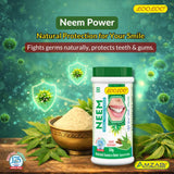 Where to get Looloo Neem Powder Nairobi Kenya? Kalonji Shop has it.
WhatsApp/Call via 0716 250 250 or even shop online www.kalonji.co.ke