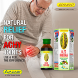 Where to get Oleo Rheuma in Nairobi Kenya?
WhatsApp/Call 0716250250 / shop online www.kalonji.co.ke
Free Delivery 4 order over 3K