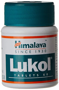 Lukol Tablets 60's