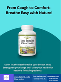 Where to get Lung Bronchial & Sinus Tablets in Nairobi Kenya?
WhatsApp/Call 0716250250 / shop online www.kalonji.co.ke
Free Delivery 4 order over 3K