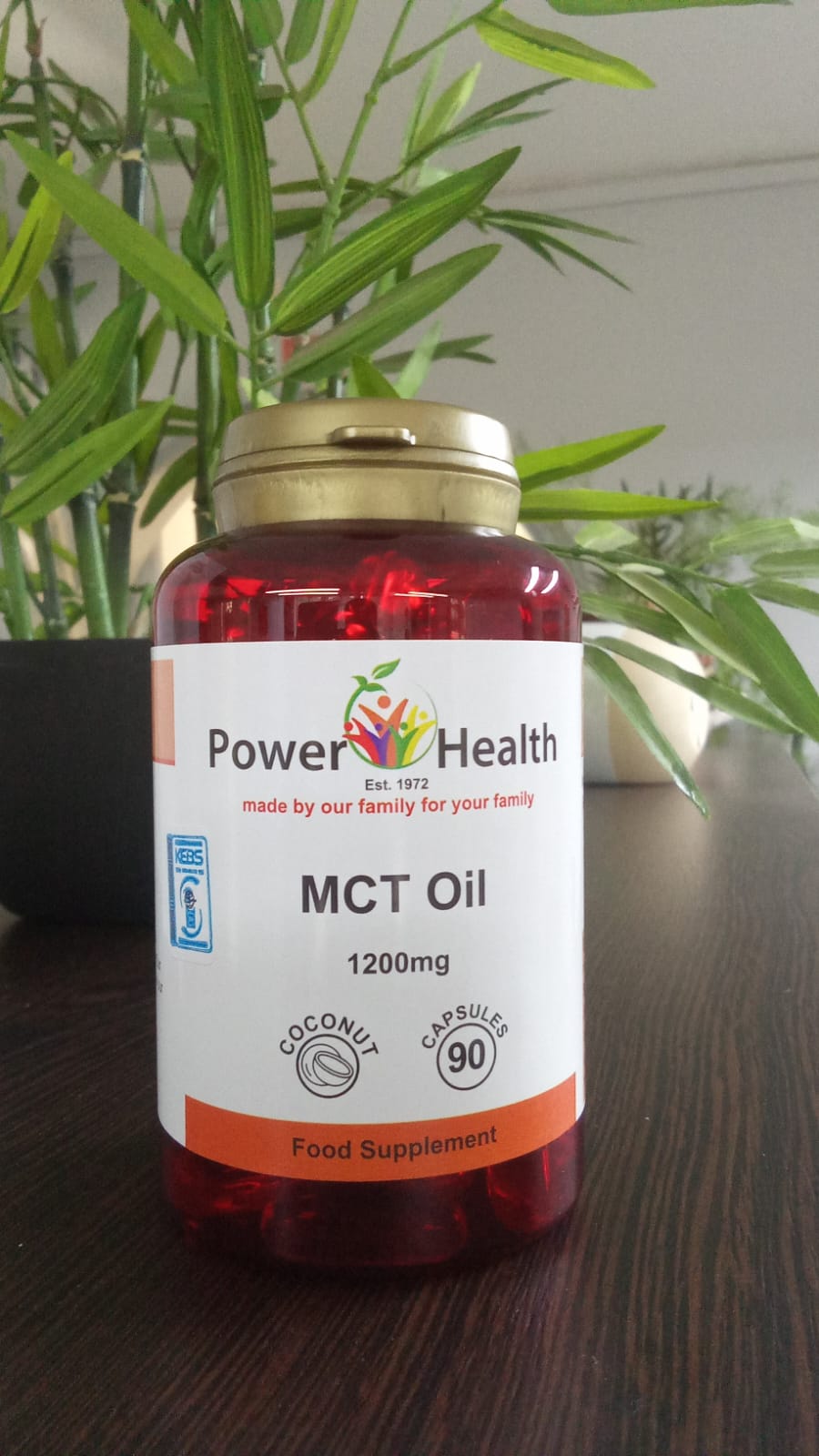 Where to get MCT in Nairobi, Kenya – KALONJI ONLINE SHOP
