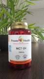 Where to get  MCT Oil Capsules in Nairobi Kenya?
WhatsApp/Call 0716250250 / shop online www.kalonji.co.ke
Free Delivery 4 order over 3K