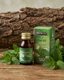 Where to get MINT Oil in Nairobi Kenya?
WhatsApp/Call 0716250250 / shop online www.kalonji.co.ke
Free Delivery 4 order over 3K