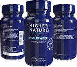 MSM Powder 200g
