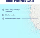 MSM Powder 200g