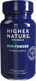 MSM Powder 200g