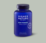 MSM Powder 200g