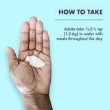 Where to get  MSM Powder in Nairobi Kenya?
WhatsApp/Call 0716250250 / shop online www.kalonji.co.ke
Free Delivery 4 order over 3K