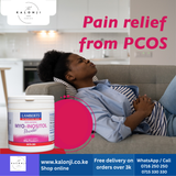 Where to get Lamberts MYO-INOSITOL POWDER in Nairobi Kenya?
WhatsApp/Call 0716250250 / shop online www.kalonji.co.ke
Free Delivery 4 order over 3K