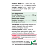 Where to buy  Magnesium Caplets in Nairobi Kenya?
WhatsApp/Call 0716250250 / shop online www.kalonji.co.ke
Free Delivery 4 order over 3K
