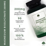 Where to get  Magnesium Bisglycinate Capsules in Nairobi Kenya?
WhatsApp/Call 0716250250 / shop online www.kalonji.co.ke
Free Delivery 4 order over 3K 
 