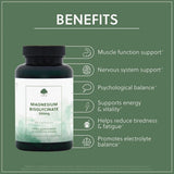 Where to get  Magnesium Bisglycinate Capsules in Nairobi Kenya?
WhatsApp/Call 0716250250 / shop online www.kalonji.co.ke
Free Delivery 4 order over 3K 
 