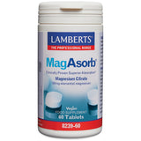 Have you been asking yourself, Where to get Lamberts Magasorb Tablets ( Magnesium Citrate ) in Kenya? or Where to get Lamberts Magasorb Tablets ( Magnesium Citrate ) in Nairobi? Kalonji Online Shop Nairobi has it. Contact them via WhatsApp/call via 0716 250 250 or even shop online via their website www.kalonji.co.ke