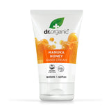 Manuka Honey Hand & Nail Cream 125ml