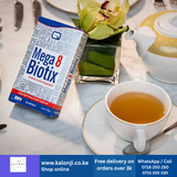 Where to get  Quest Mega8Biotix Probiotics Capsules in Nairobi Kenya?
WhatsApp/Call 0716250250 / shop online www.kalonji.co.ke
Free Delivery 4 order over 3K
 