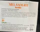 Have you been asking yourself, Where to get Divya Melanogrit Tablets in Kenya? or Where to buy Patanjali Melanogrit Tablets in Nairobi? Kalonji Online Shop Nairobi has it. Contact them via WhatsApp/Call 0716 250 250 or even shop online via their website www.kalonji.co.ke