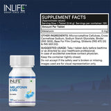 Where to buy Inlife Melatonin in Nairobi, Kenya?
WhatsApp/Call 0716250250 / shop online www.kalonji.co.ke
Free Delivery 4 order over 3K