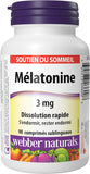 Where to buy Webber Melatonin Sublingual Tablets in Nairobi Kenya?
WhatsApp/Call 0716250250 / shop online www.kalonji.co.ke
Free Delivery 4 order over 3K