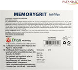 Where to get Memorygrit Tablet in Nairobi Kenya?
WhatsApp/Call 0716250250 / shop online www.kalonji.co.ke
Free Delivery 4 order over 3K