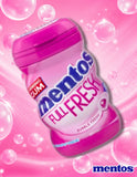 Mentos Chewing Gum 61.25gm 35's