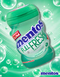 Mentos Chewing Gum 61.25gm 35's