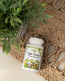 Where to get Milk Thistle in Nairobi Kenya?
WhatsApp/Call 0716250250 / shop online www.kalonji.co.ke
Free Delivery 4 order over 3K