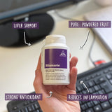 Where to get Milk Thistle Capsules in Nairobi Kenya?
WhatsApp/Call 0716250250 / shop online www.kalonji.co.ke
Free Delivery 4 order over 3K