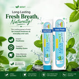 Where to buy AquaMint Toothpaste in Nairobi Kenya?
WhatsApp/Call 0716250250 / shop online www.kalonji.co.ke
Free Delivery 4 order over 3K