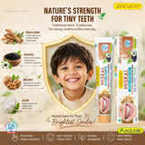 Miskal toothpaste ( Miskal LooLoo Herbal Dental Gel) 100g