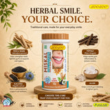 Where to get LooLoo Herbal Toothpowder MisKal Nairobi Kenya? Kalonji Shop has it.
WhatsApp/Call via 0716 250 250 or even shop online www.kalonji.co.ke