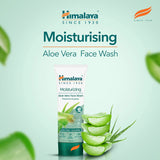 Where to get Himalaya Moisturizing Aloe Vera Face Wash Nairobi Kenya? Kalonji Shop has it.
WhatsApp/Call via 0716 250 250 or even shop online www.kalonji.co.ke
