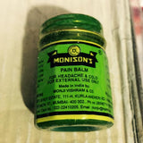 Have you been asking yourself, Where to get Monison's Pain Balm in Kenya? or Where to get Monison's Pain Balm in Nairobi? Kalonji Online Shop Nairobi has it. Contact them via WhatsApp/Call 0716 250 250 or even shop online via their website www.kalonji.co.ke