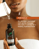 Where to get Organic Moroccan Argan Oil Pure Oil in Nairobi Kenya?
WhatsApp/Call 0716250250 / shop online www.kalonji.co.ke
Free Delivery 4 order over 3K