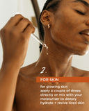 Where to get Organic Moroccan Argan Oil Pure Oil in Nairobi Kenya?
WhatsApp/Call 0716250250 / shop online www.kalonji.co.ke
Free Delivery 4 order over 3K