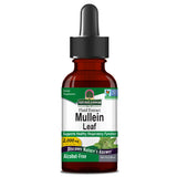 Mullein Leaf Liquid Extract 30ml