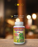 Where to get Multi-Vitamin & Minerals Chewable Tablets in Nairobi Kenya?
WhatsApp/Call 0716250250 / shop online www.kalonji.co.ke
Free Delivery 4 order over 3K
