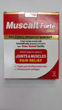 Have you been asking yourself, Where to get Aimil Muscalt Forte Tablets in Kenya? or Where to get Aimil Muscalt Forte Tablets in Nairobi? Kalonji Online Shop Nairobi has it. Contact them via WhatsApp/Call 0716 250 250 or even shop online via their website www.kalonji.co.ke