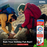 Where to get Aimil Muscalt Forte  OIL SPRAY Nairobi Kenya? Kalonji Shop has it.
WhatsApp/Call via 0716 250 250 or even shop online www.kalonji.co.ke
