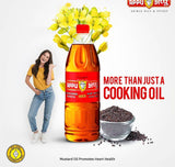 Mustard Oil 500 ml