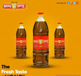 Mustard Oil 500 ml