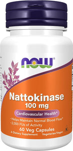 Have you been asking yourself, Where to get Now Nattokinase Capsules in Kenya? or Where to get Nattokinase Capsules in Nairobi? Kalonji Online Shop Nairobi has it. Contact them via WhatsApp/Call 0716 250 250 or even shop online via their website www.kalonji.co.ke