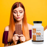 Where to get Naturesplus KetoLiving Sugar Control in Nairobi Kenya
WhatsApp/Call 0716250250 / shop online www.kalonji.co.ke
Free Delivery 4 order over 3K