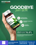 Where to get Goodcare NEEM GUARD CAPSULES Nairobi Kenya? Kalonji Shop has it.
WhatsApp/Call via 0716 250 250 or even shop online www.kalonji.co.ke

