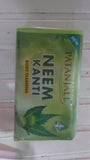 NEEM SOAP ( Neem Kanti Body Cleanser ) 150G