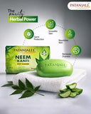 Where to get NEEM SOAP Patanjali Neem Kanti Body Cleanser in Nairobi Kenya
WhatsApp/Call 0716250250 shop online www.kalonji.co.ke
Free Delivery 4 order over 3K