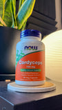 Where to get  Cordyceps Capsules in Nairobi Kenya?
WhatsApp/Call 0716250250 / shop online www.kalonji.co.ke
Free Delivery 4 order over 3K