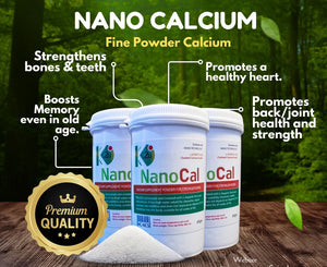 Nano Calcium 